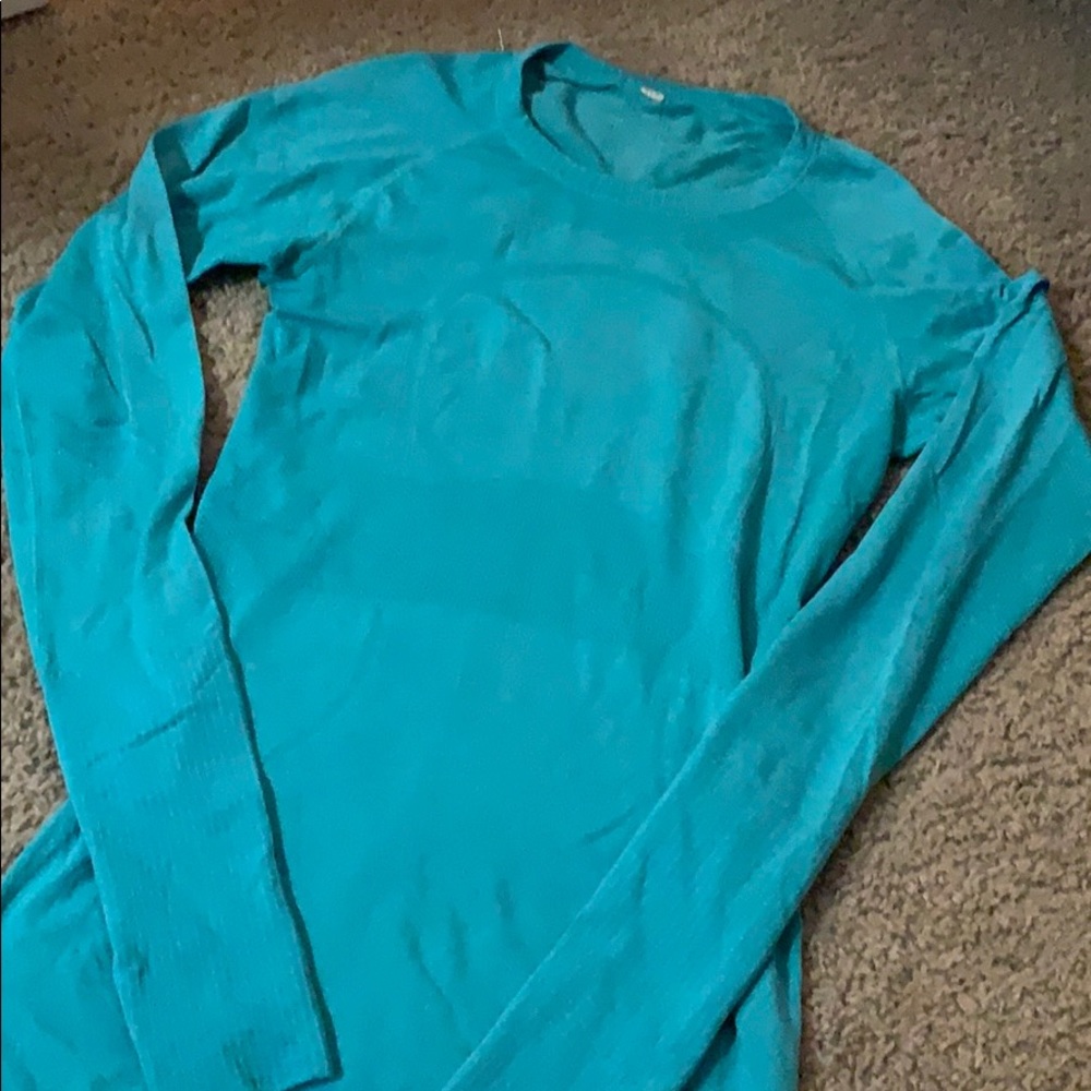 Swifty Tech LS